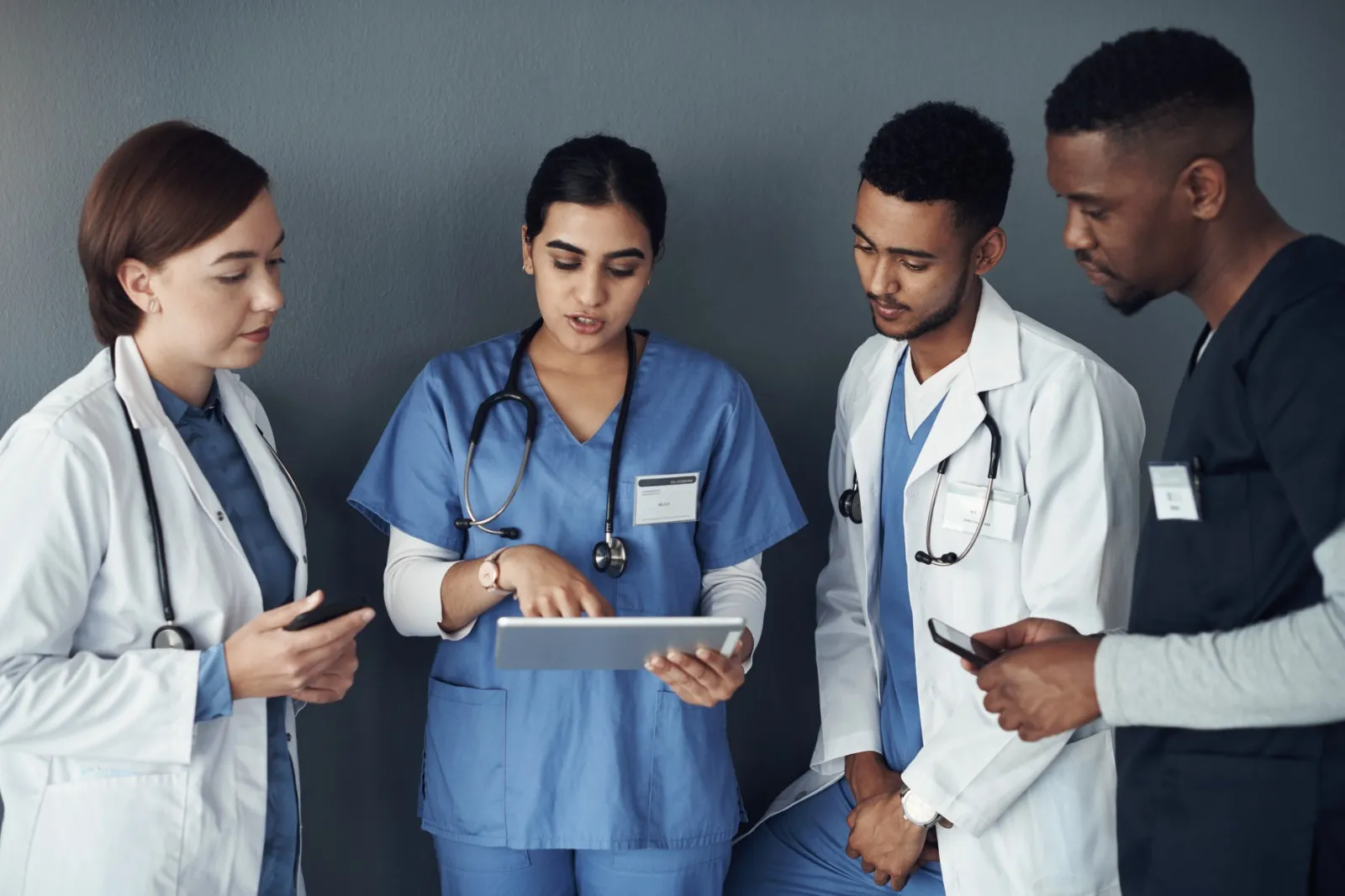 The Importance of Cultural Competency in Healthcare Staffing