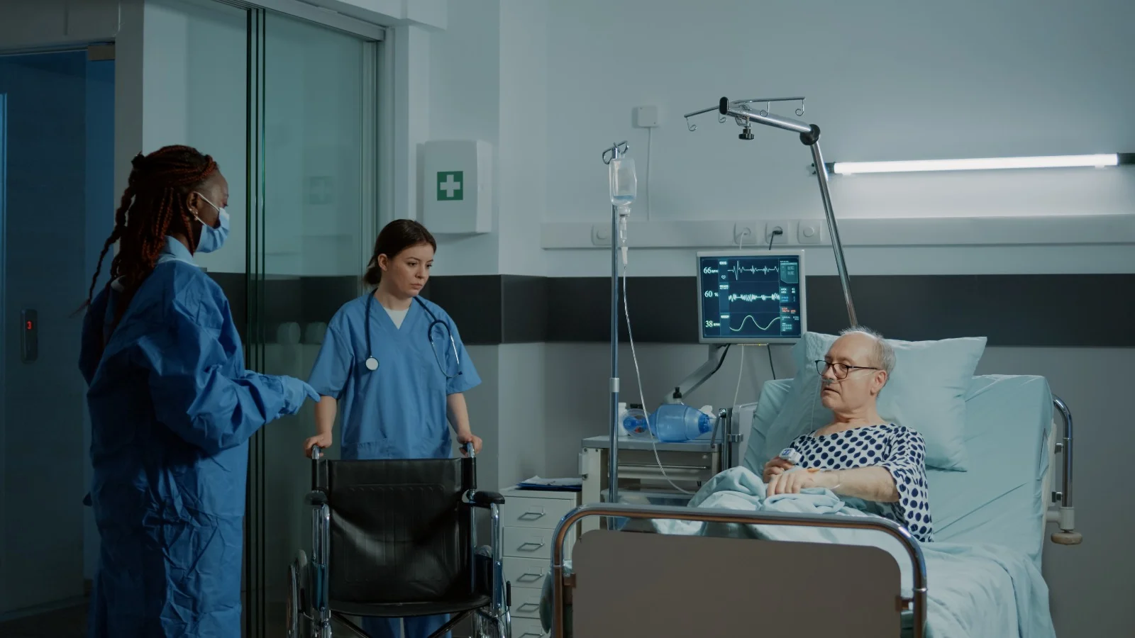 The Role of Palliative Care in Modern Healthcare