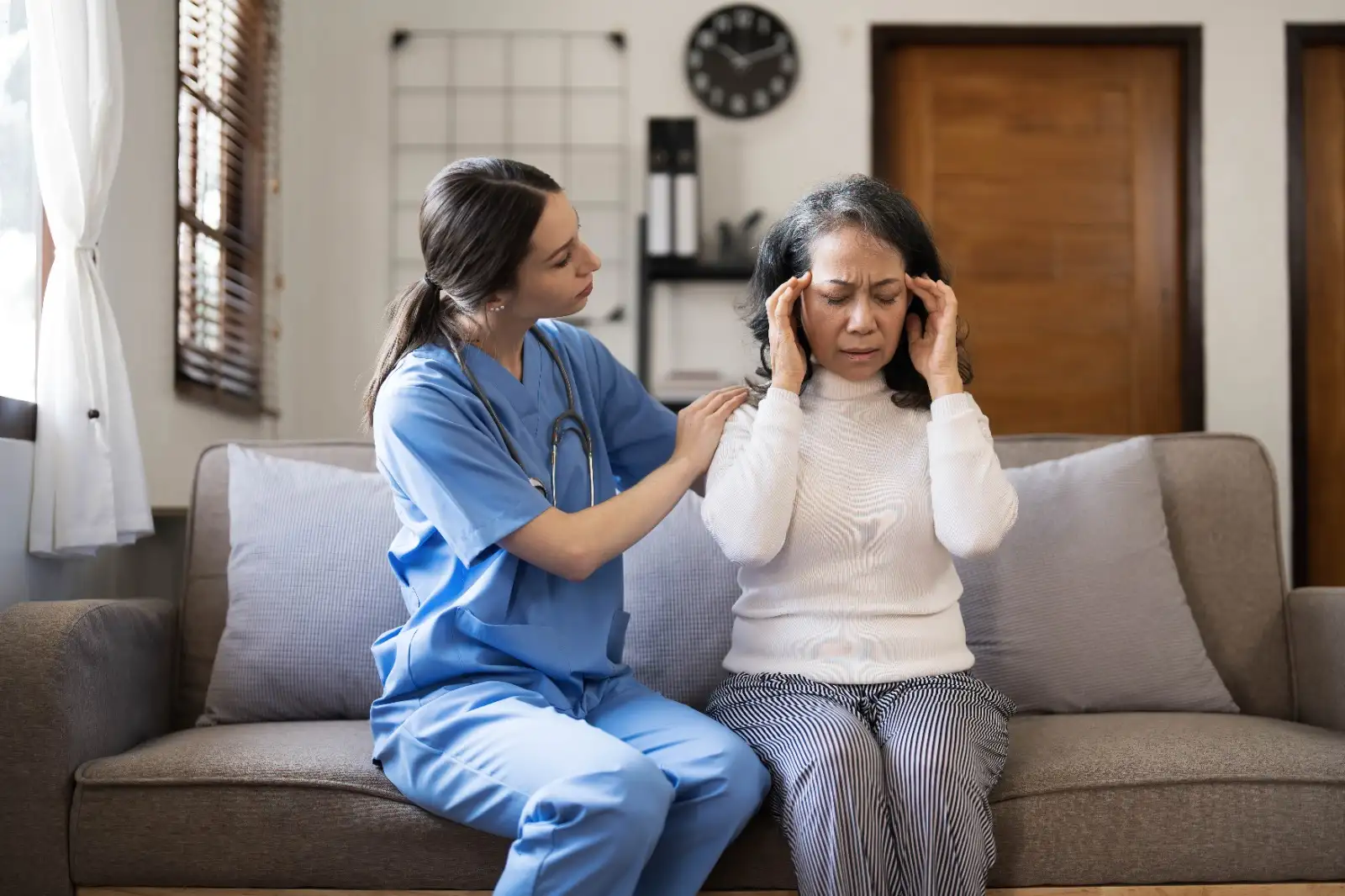 Mental Health Nursing