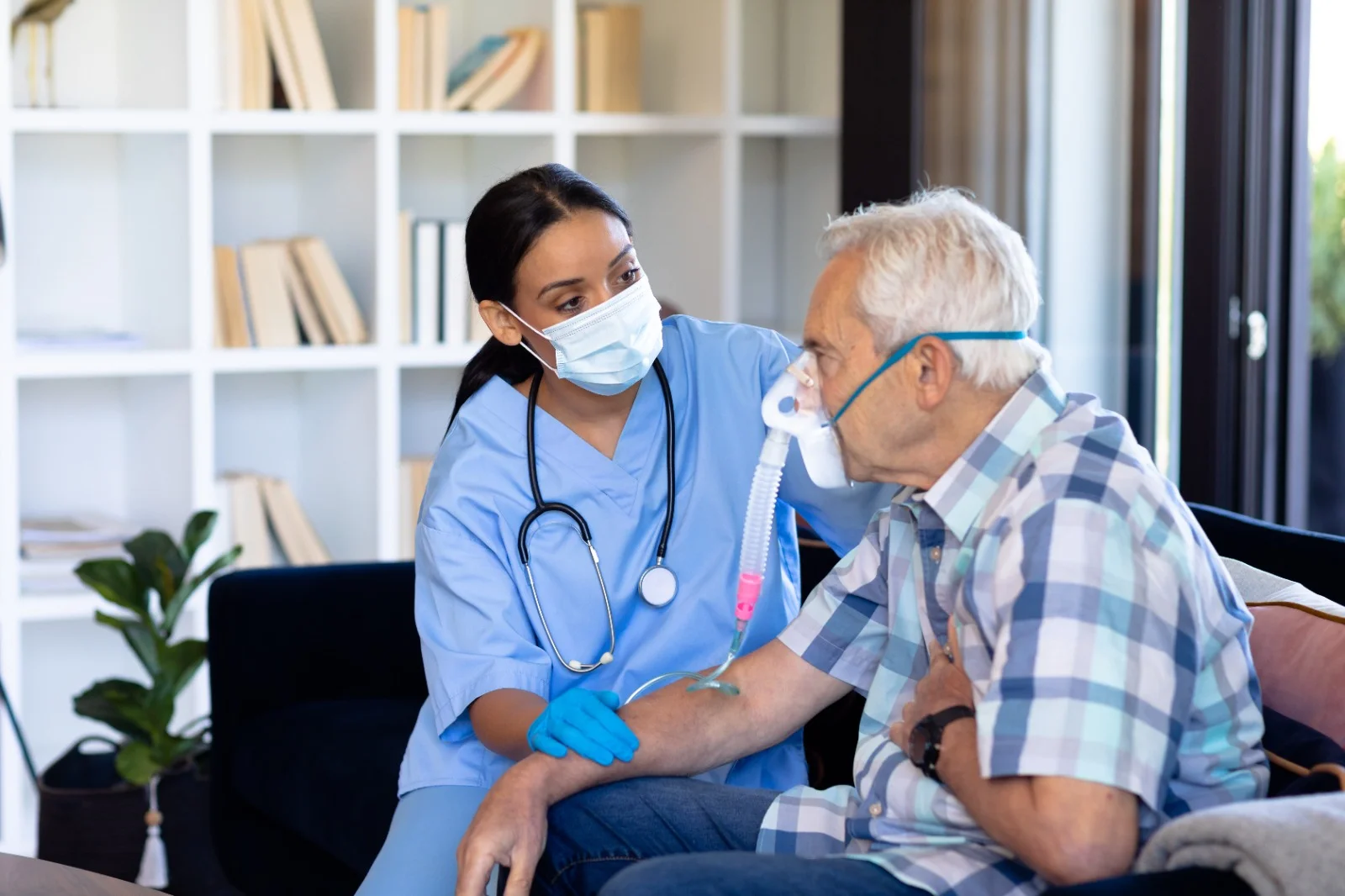 Palliative Care Services